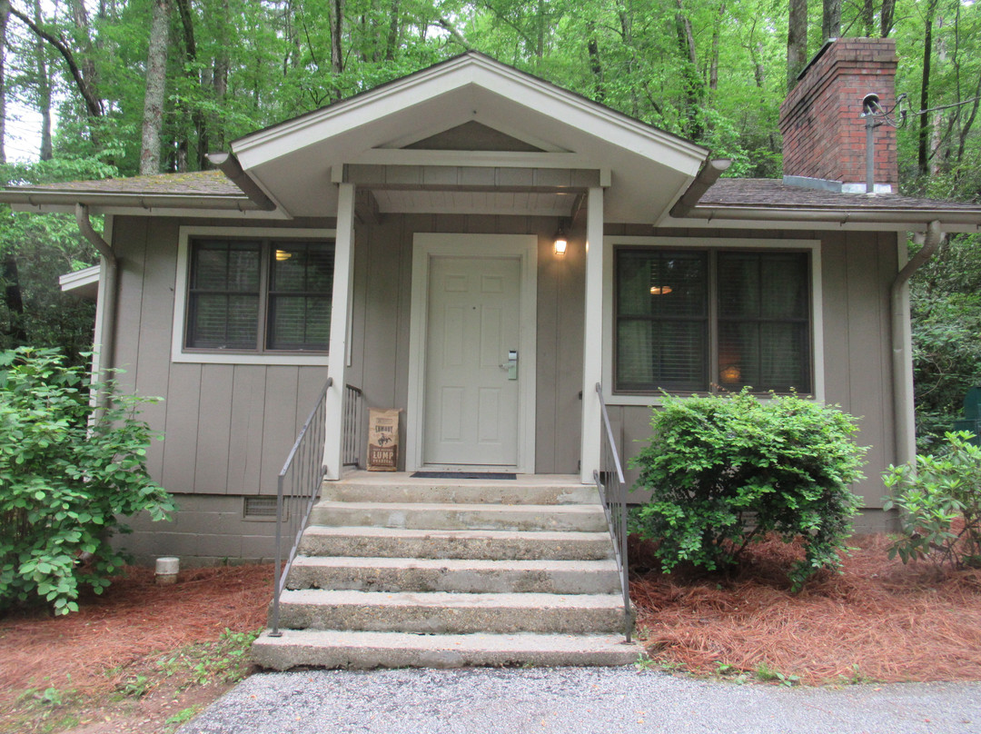 Unicoi State Park & Lodge主图