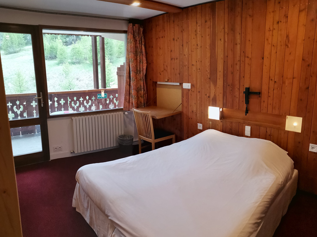 Les Lores Hotel主图
