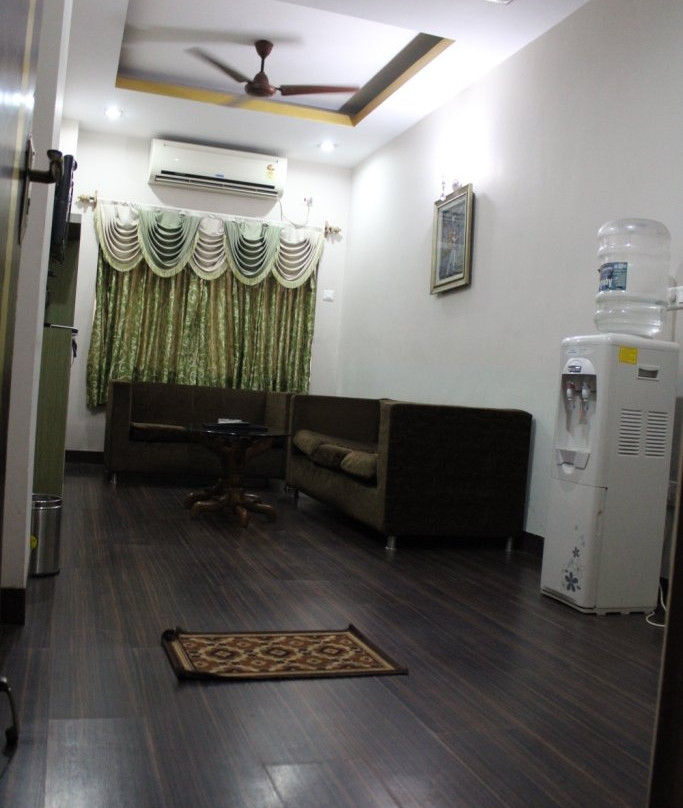 Hotel Sunshine主图