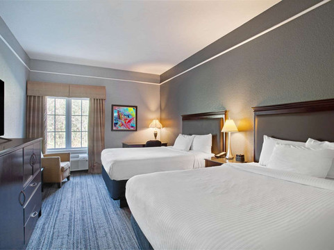 Stay Express Inn & Suites - Mobile, AL主图