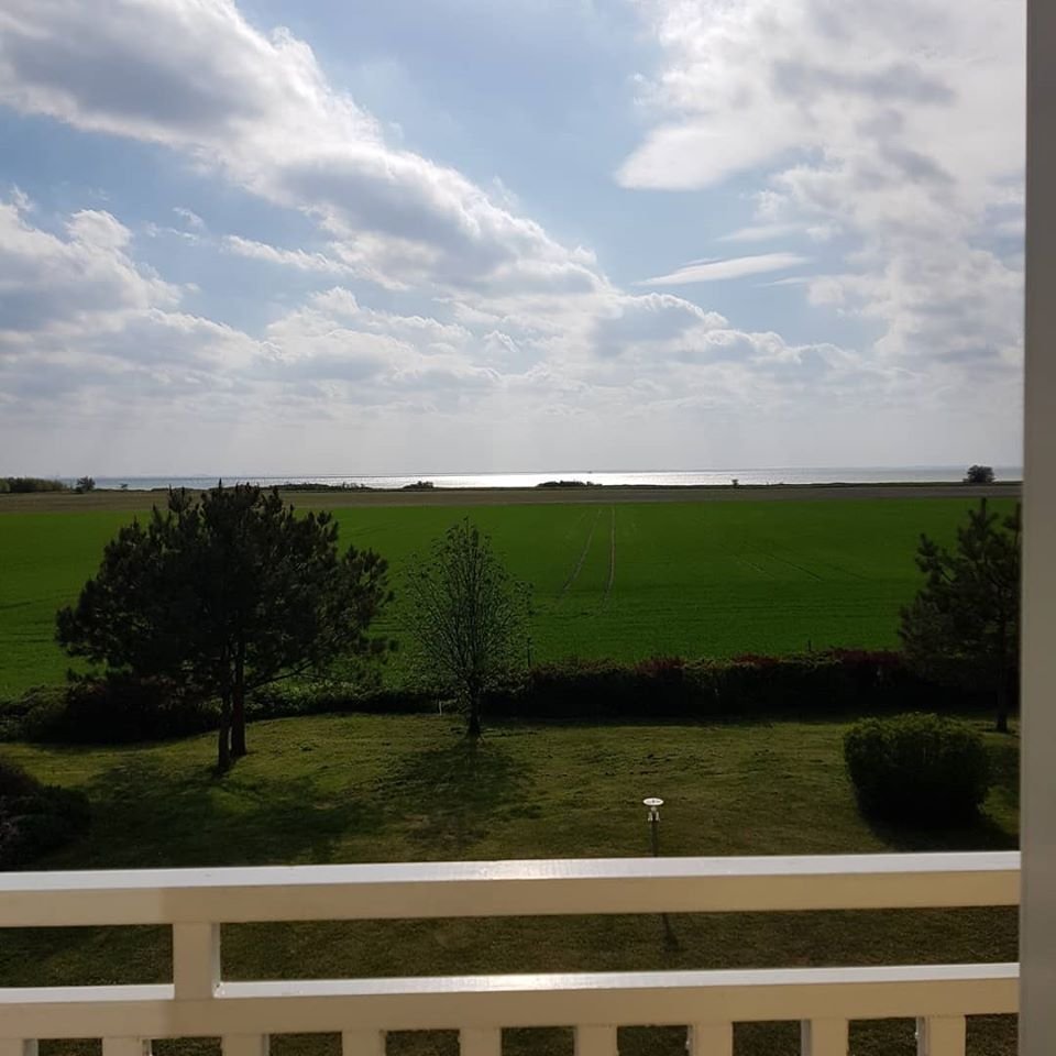 Sundblick Bed & Breakfast-官方