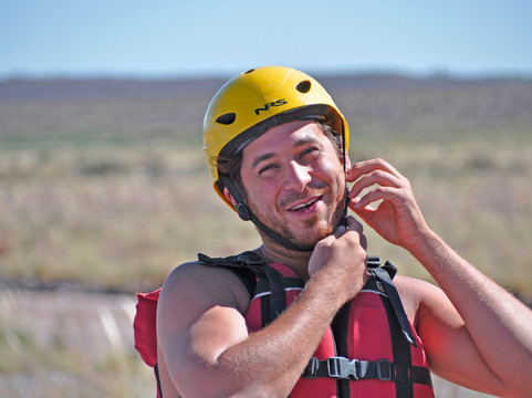 Rios Libres-乌斯帕亚塔必去景点