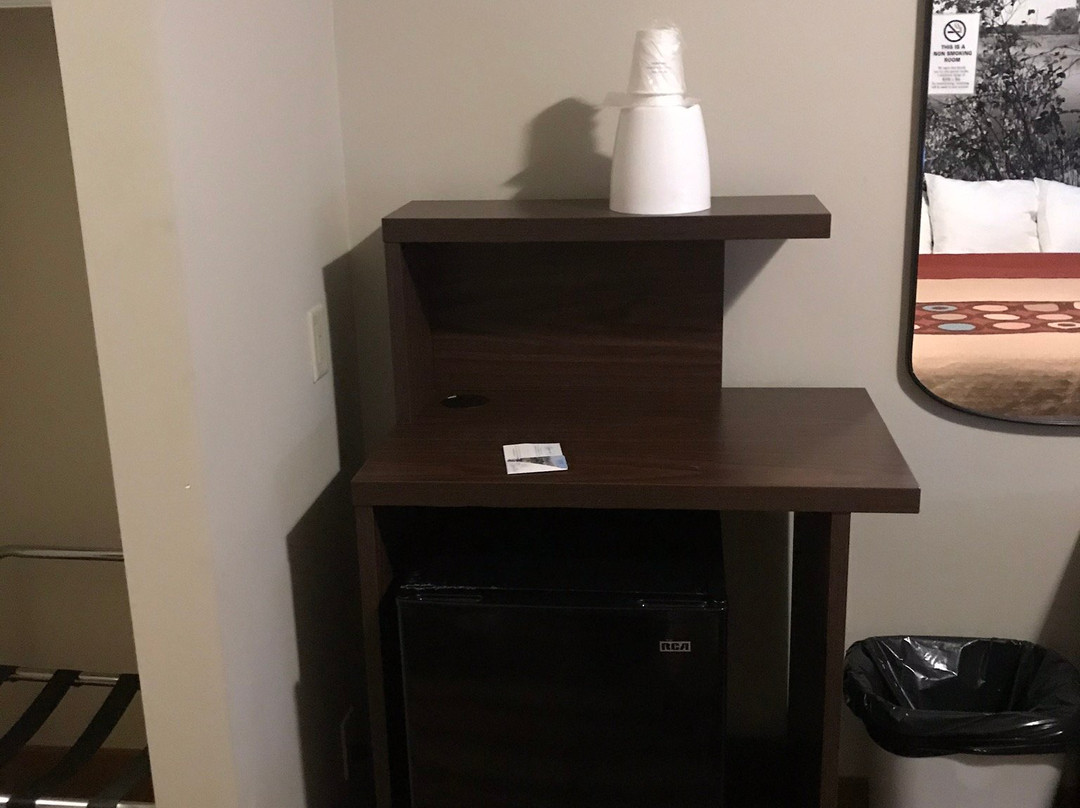 Super 8 by Wyndham Thunder Bay主图