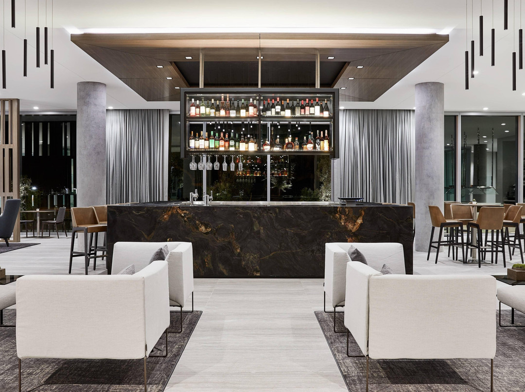 AC Hotel Phoenix Biltmore主图