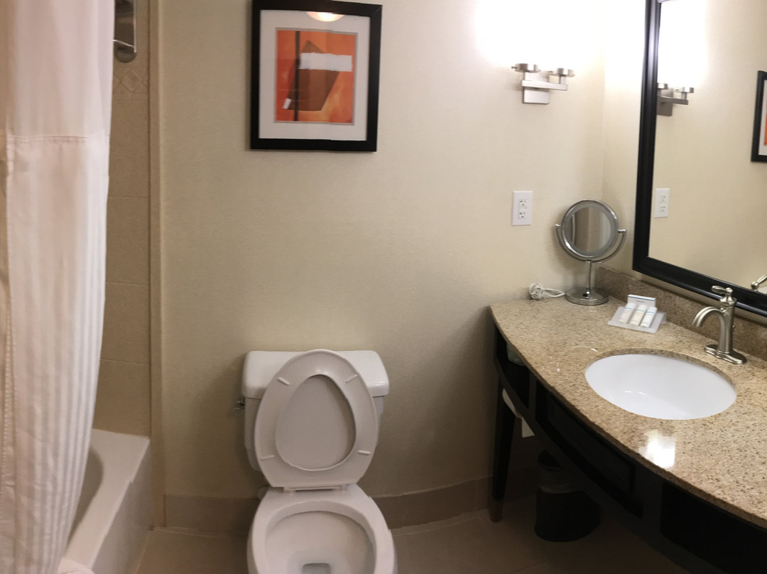Hilton Garden Inn Atlanta/peachtree City主图