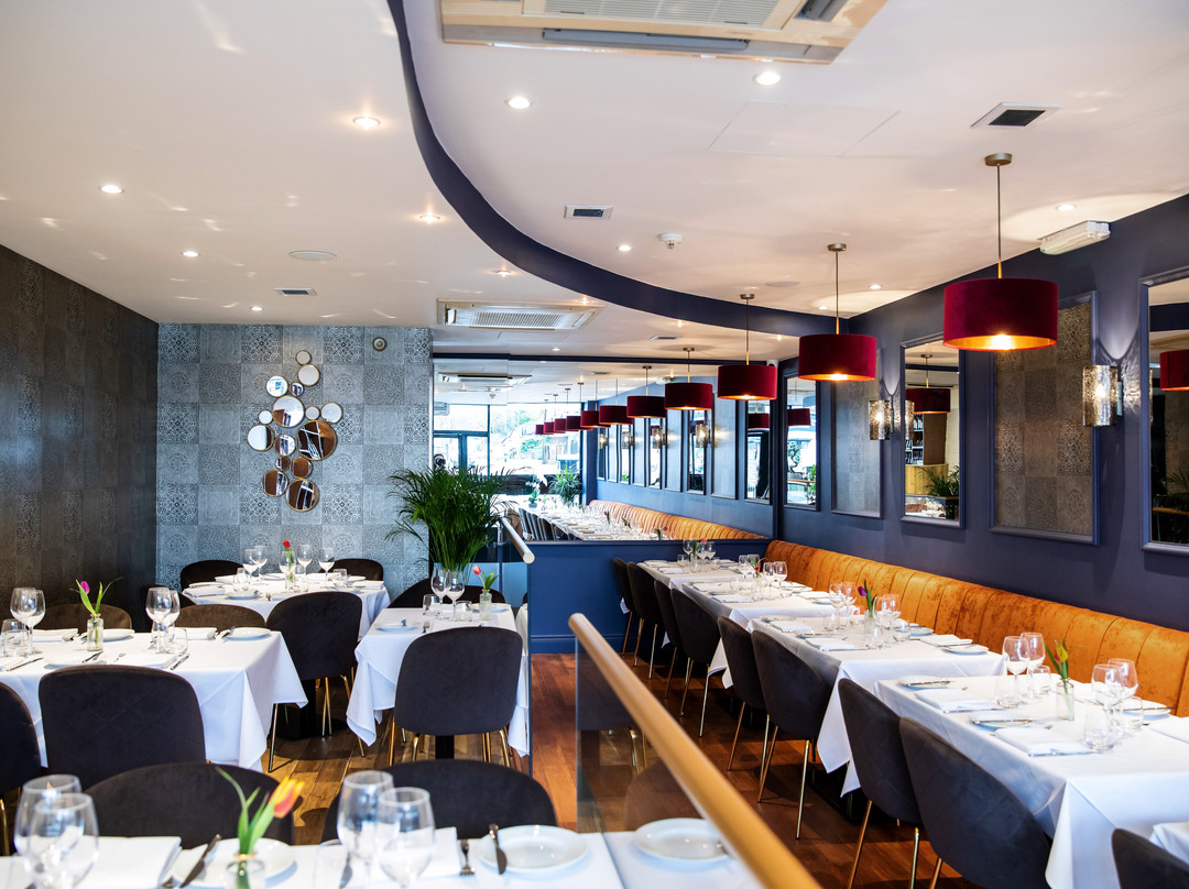 2023年9月Potters Bar旅游景点攻略Potters Bar旅游住宿,Potters Bar旅游美食猫途鹰