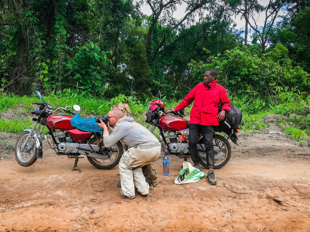 Congo Local Guides Katanga景点图片