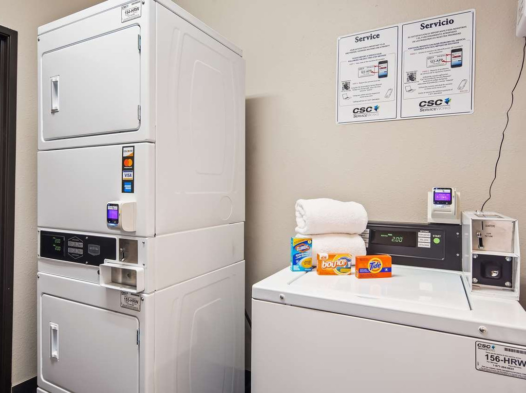 SureStay By Best Western Orange主图