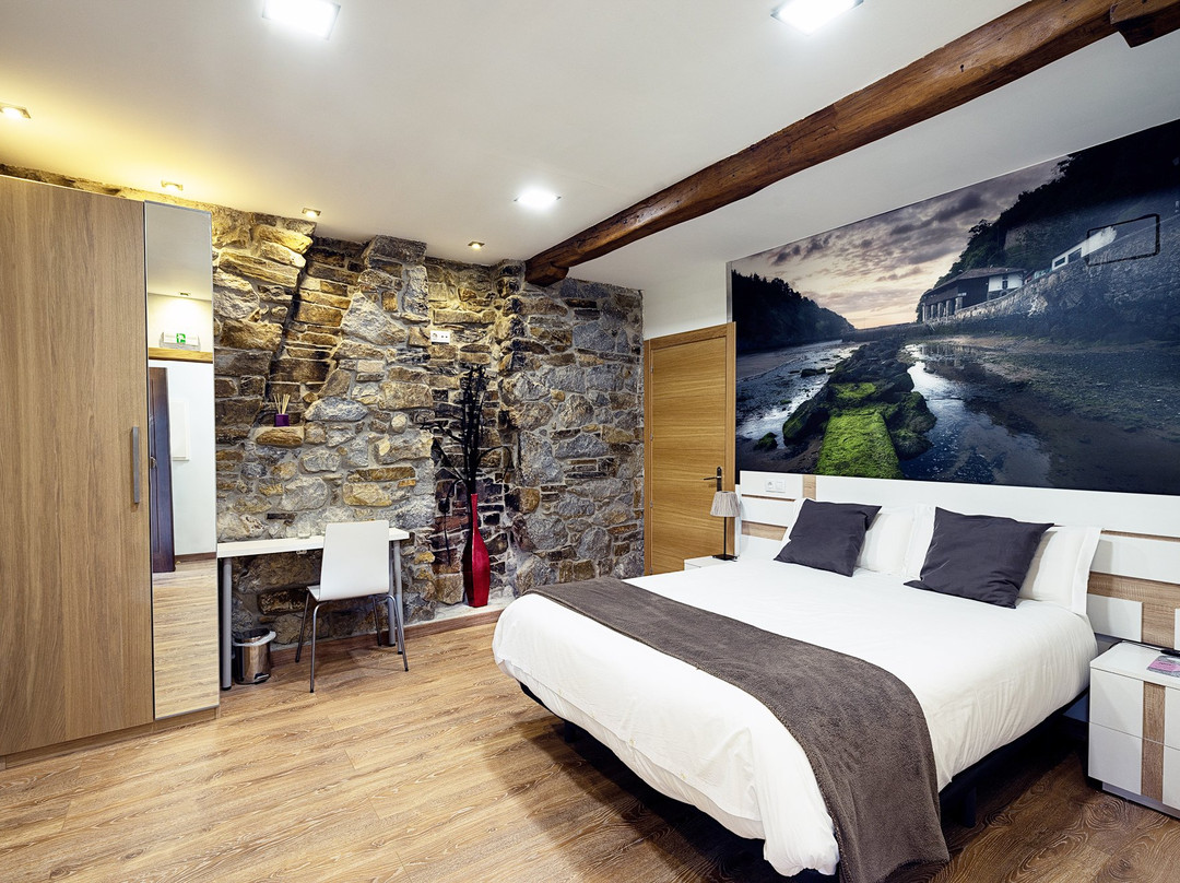 Urdaibai Etxea主图