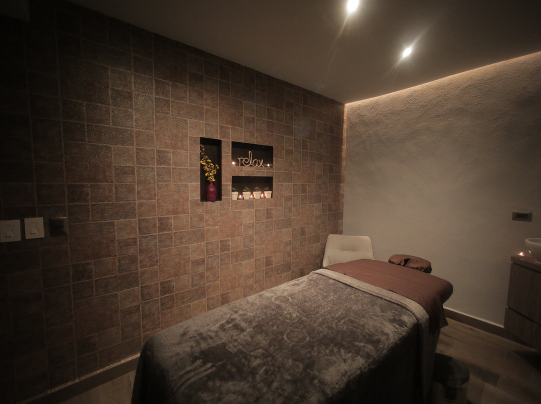 Azuleno Spa-圣佩德罗加尔萨加西亚镇必去景点