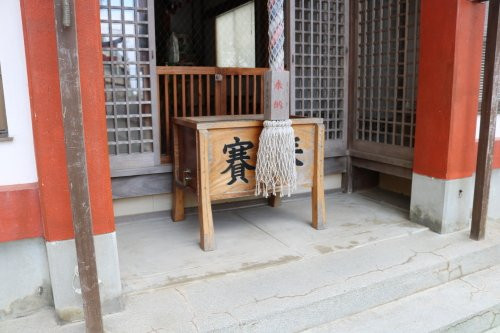 Ebisu Shrine-淡路市必去景点