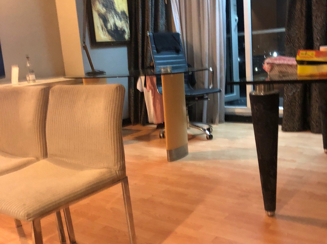 合成半岛酒店主图