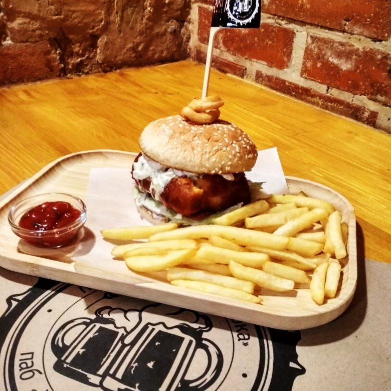 Zamkovaya Mountain-Mazyr必去景点