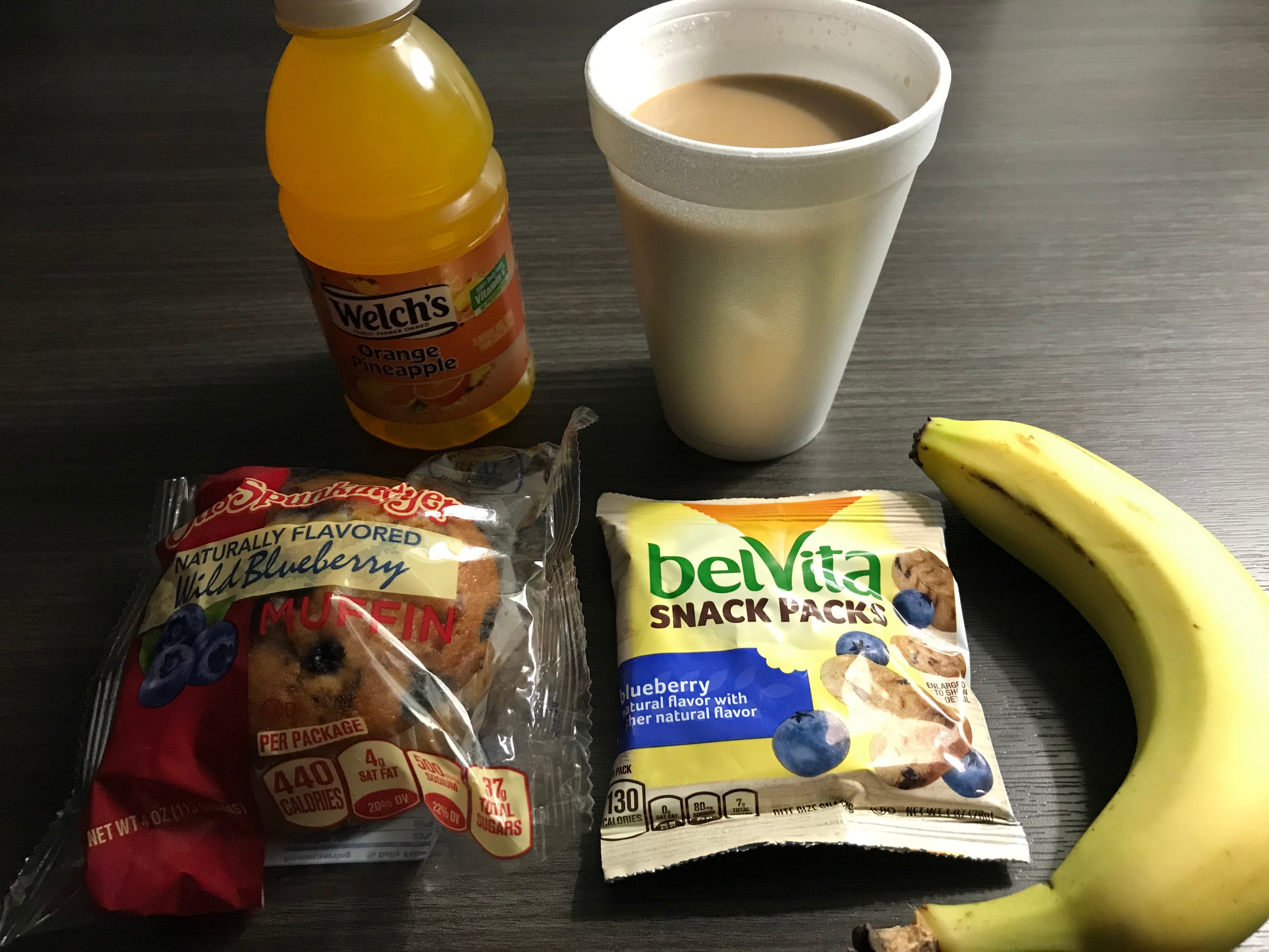 Best Western Atoka Inn & Suites-餐饮