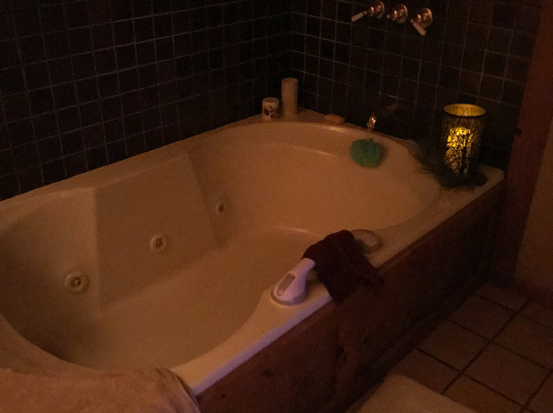 Bear Mountain Lodge主图