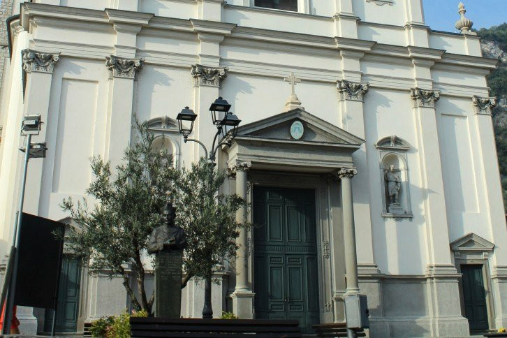 Parrocchia San Giovanni Battista景点图片