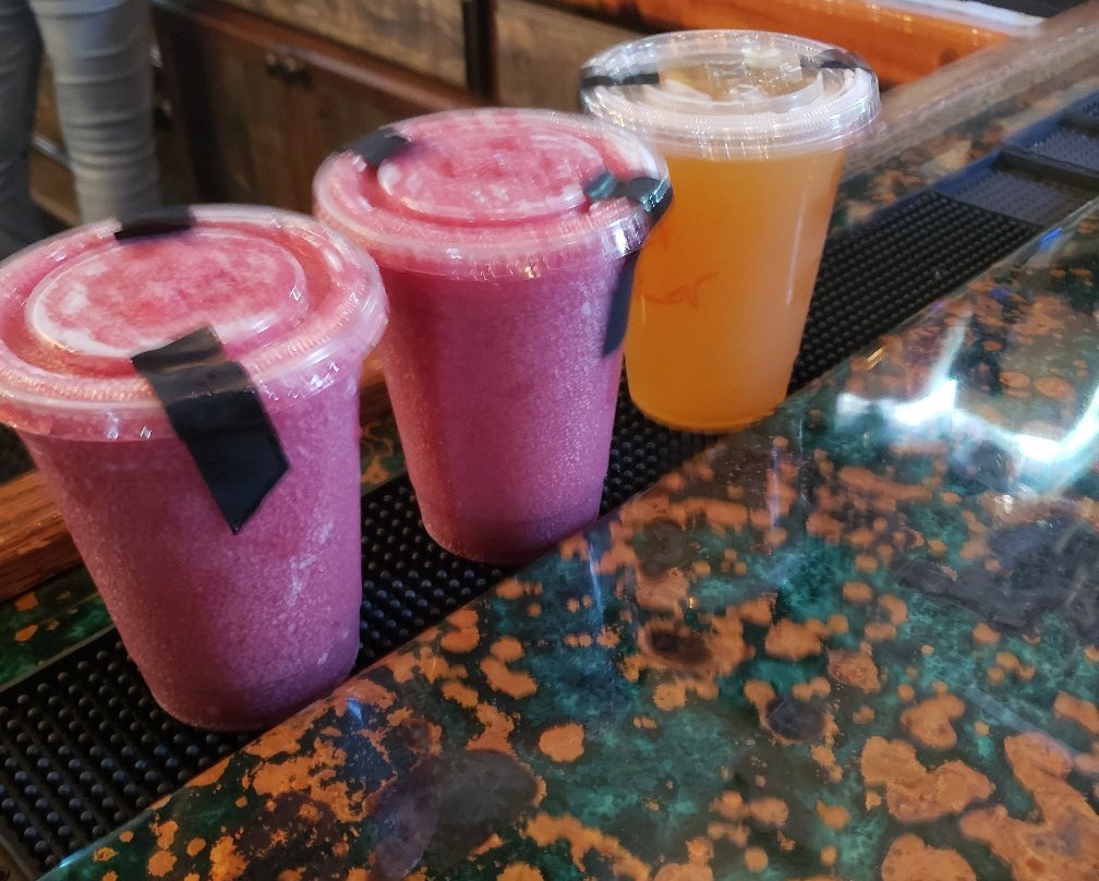 Hop Life Brewing-圣露西港必去景点