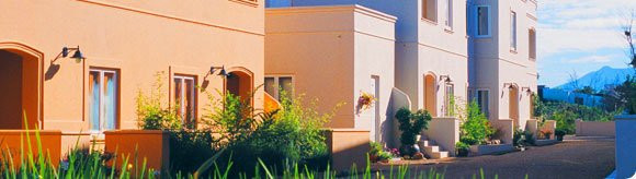 斯比尔酒店主图