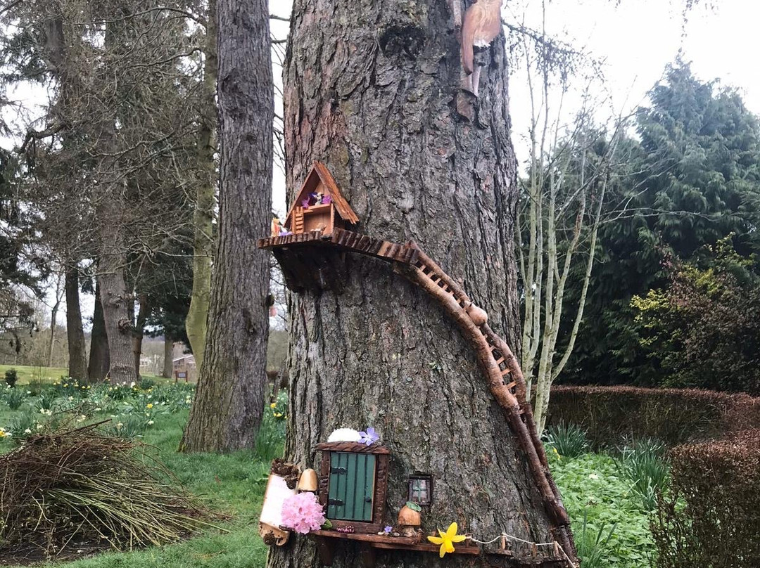 Luncarty旅游攻略图片