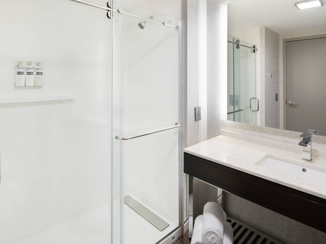 Residence Inn Boston Natick主图