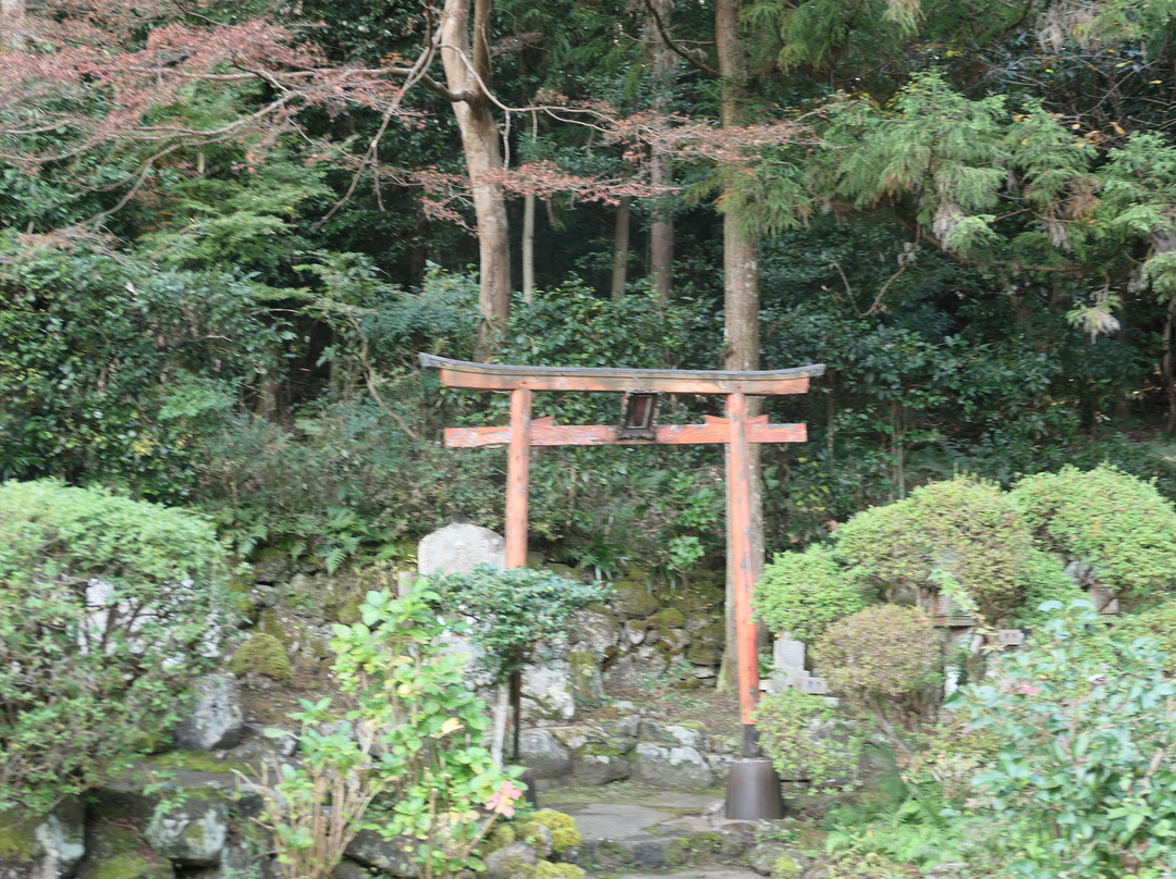 Genpinan-樱井市必去景点