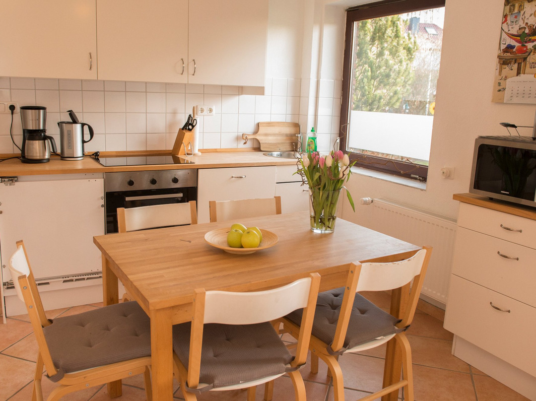 Landgasthof Kasch主图