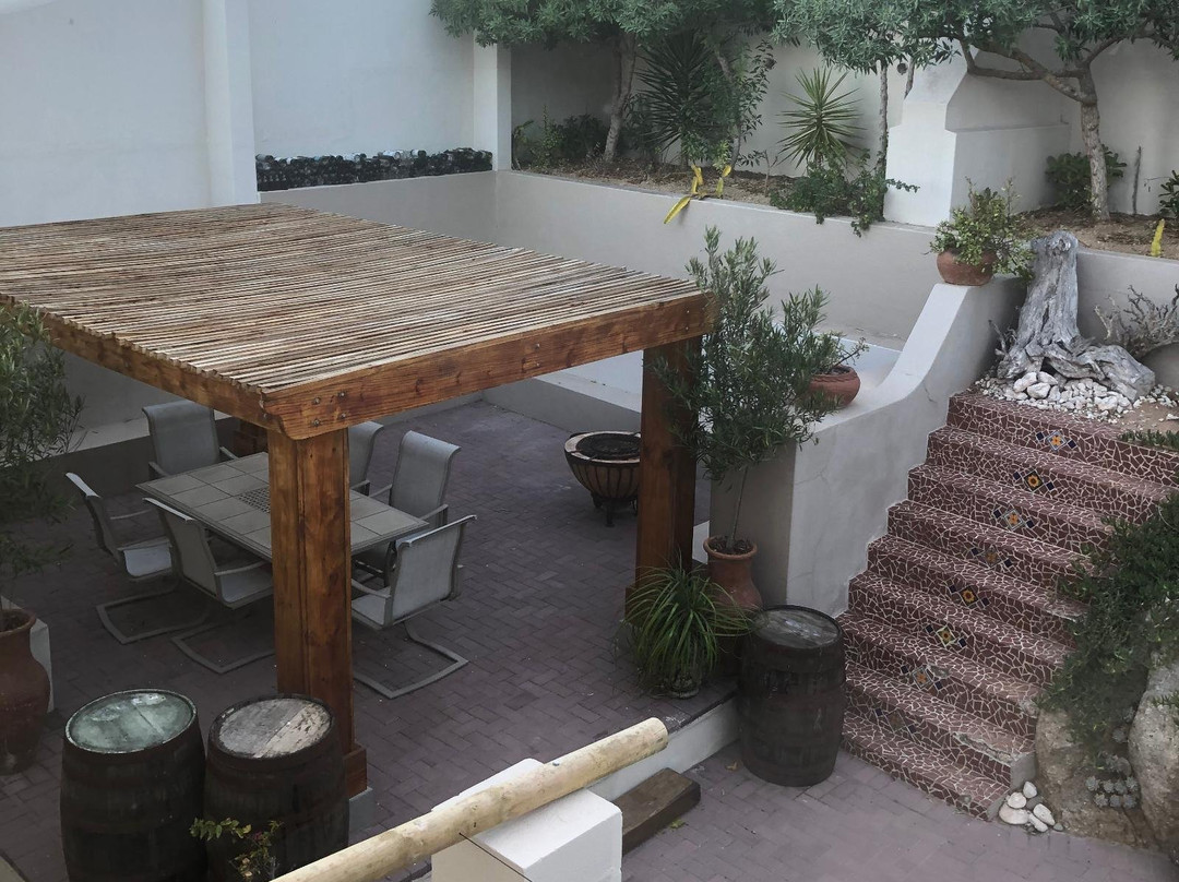 Leplek Guest House主图