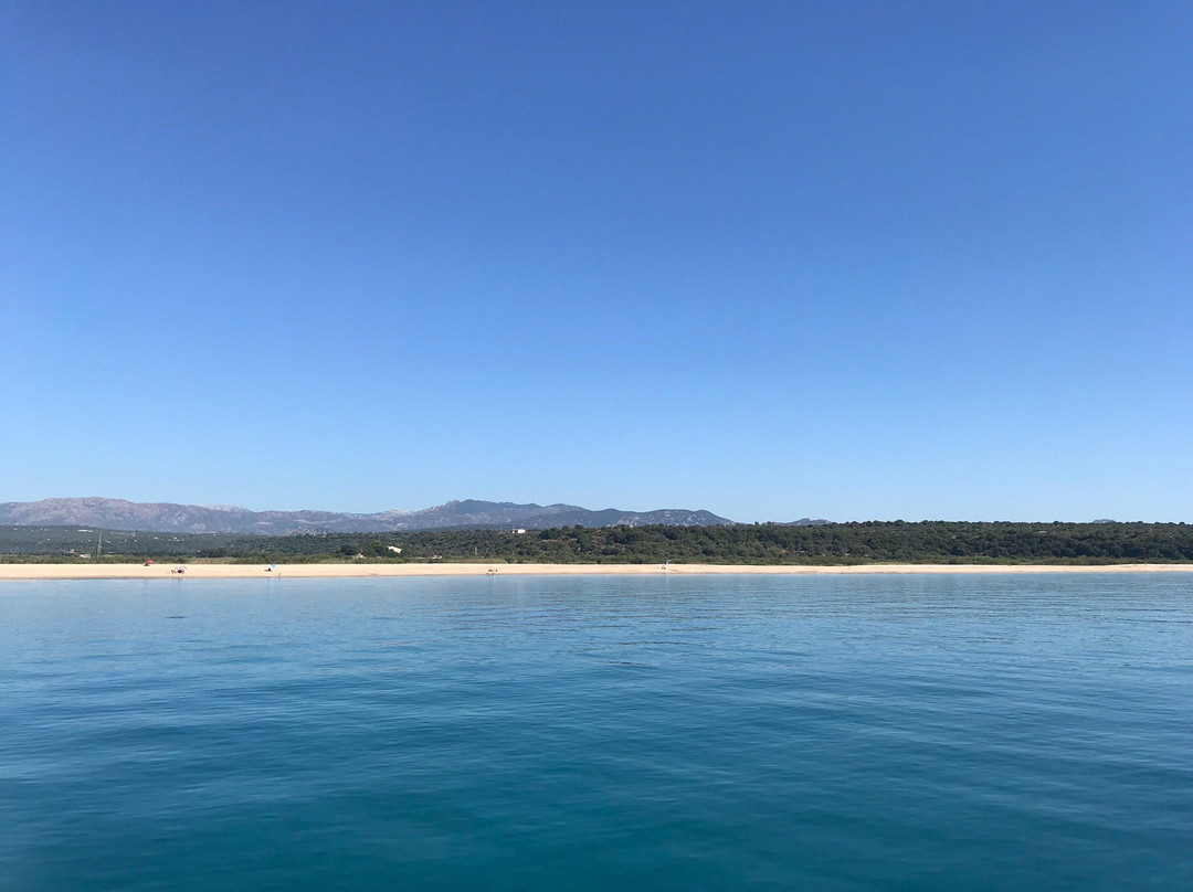 Marina di Orosei-奥罗塞必去景点