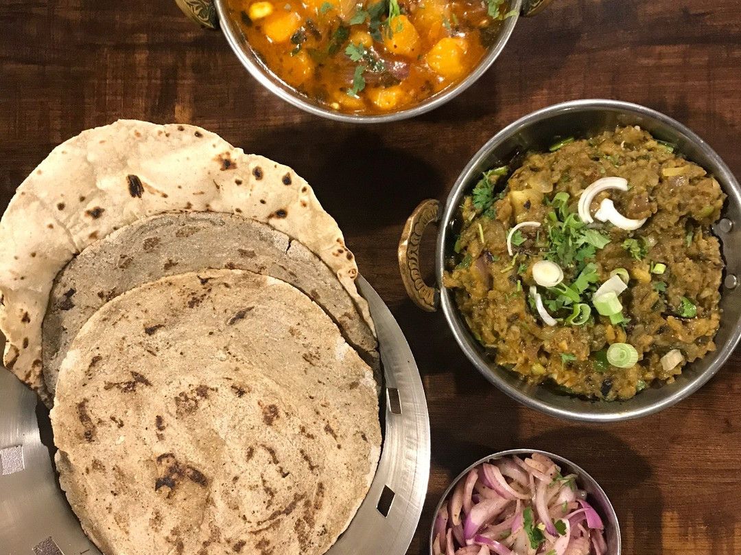 Girivihar Holiday Club - Pure Veg主图