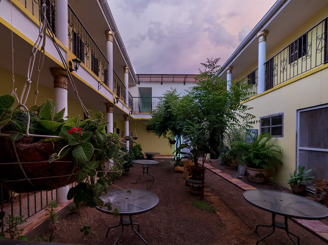 Ayenda 1305 Retro主图