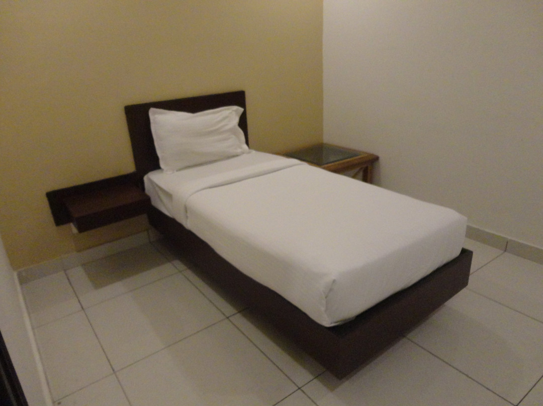 Hotel K.C.Cross Road主图