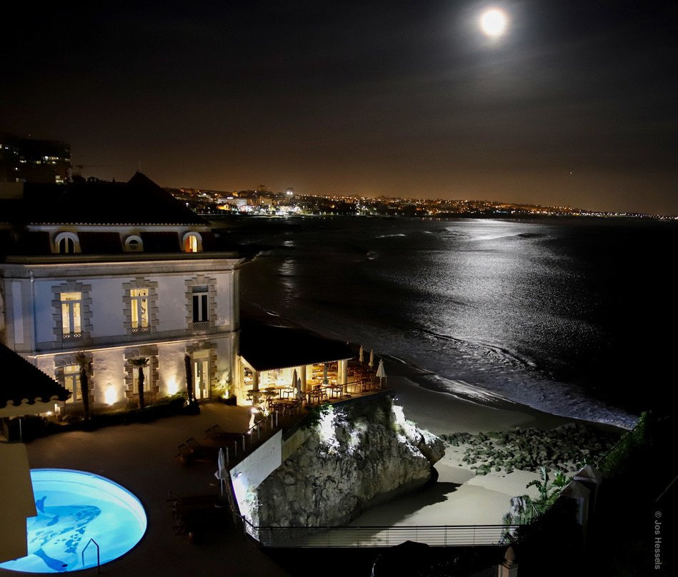 The Albatroz Hotel主图