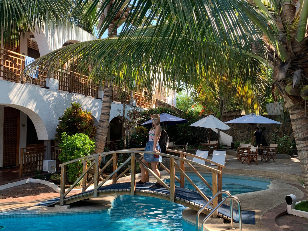 Hotel Silberstein主图