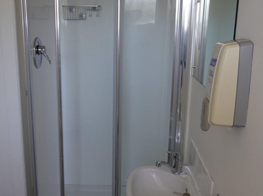 殖民汽车旅馆主图