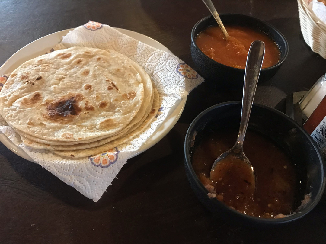 Horsepower Ranch主图