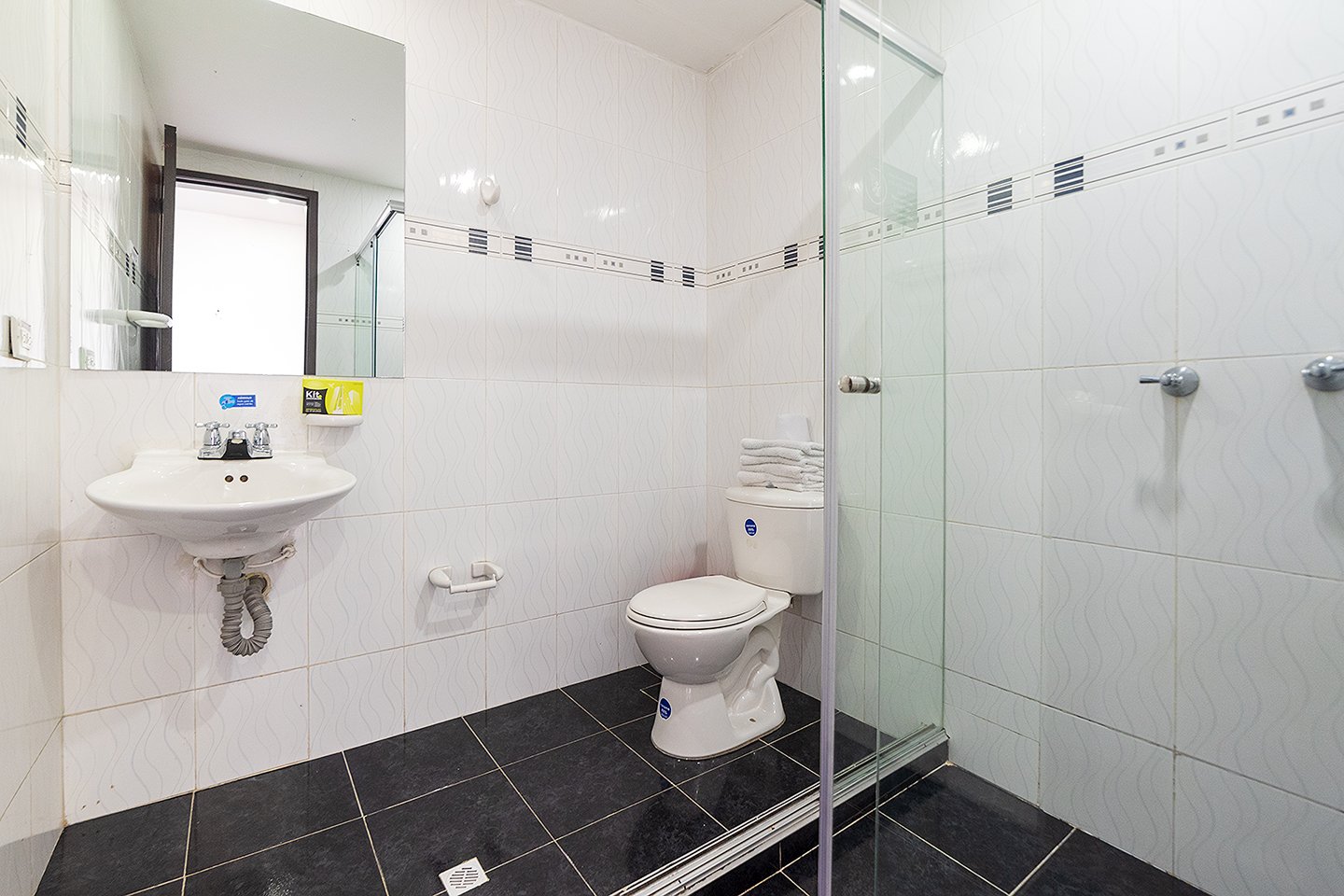 Hotel Ecoferia Boutique-官方