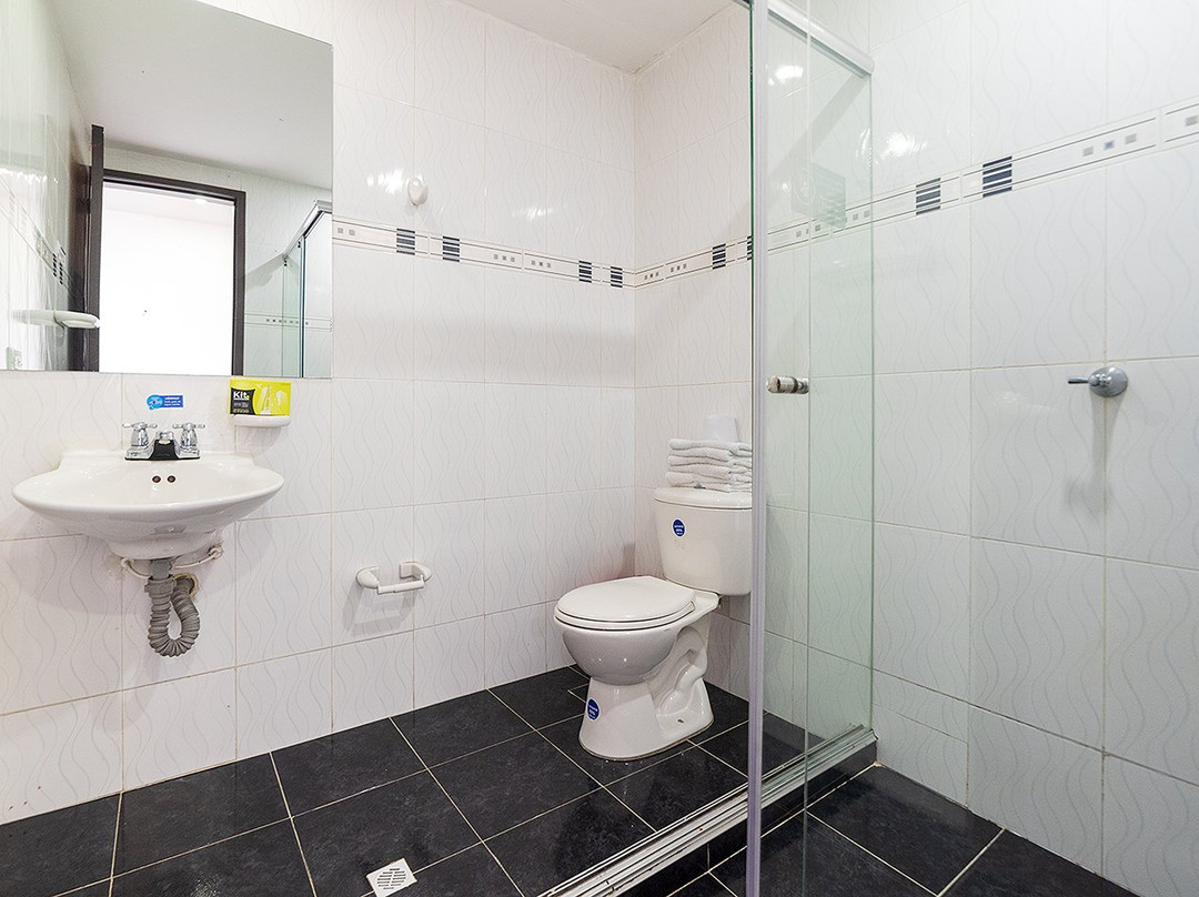 Soacha酒店住宿-Hotel Ecoferia Boutique