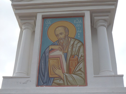 Zhukovo旅游攻略图片