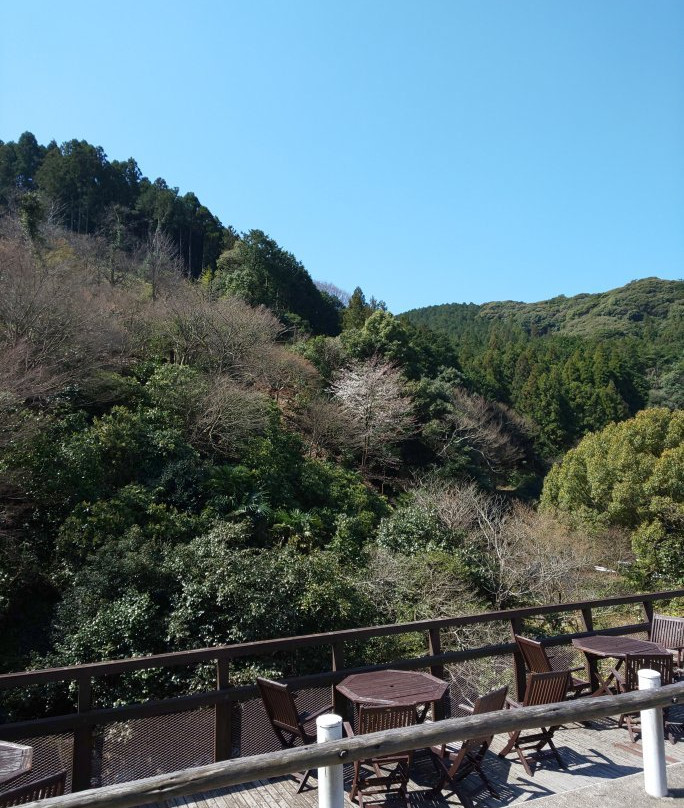 Shiba no Yu-嬉野市必去景点