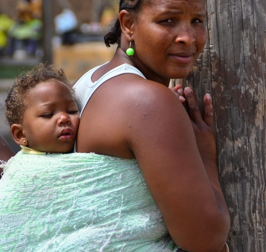 Bu Bista Tours-萨尔雷必去景点