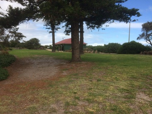 Ferdinando Gardens-Hampton必去景点