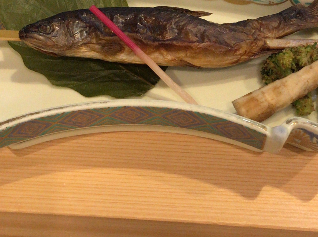 Kamiyamada Hotel主图