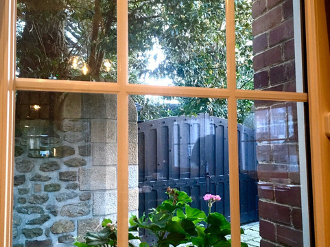 Hotel du Parc Dinard主图