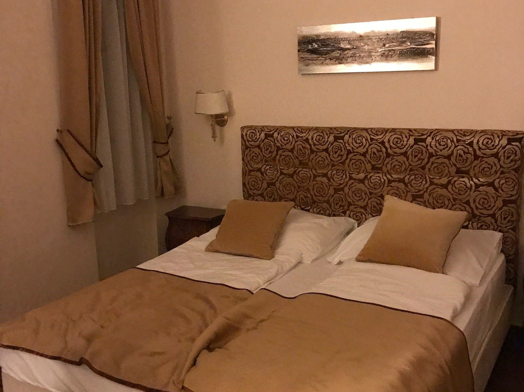 Jokai Villa Hotel主图