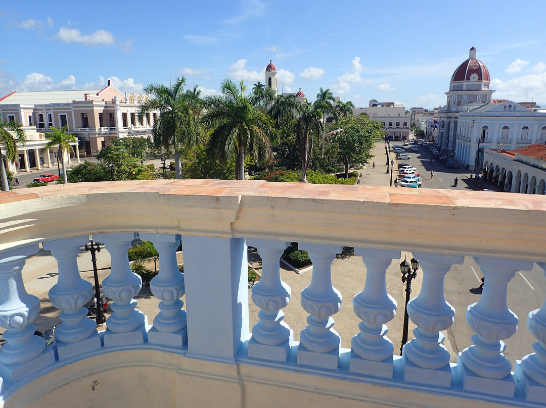 Museo de las Artes Palacio Ferrer景点图片