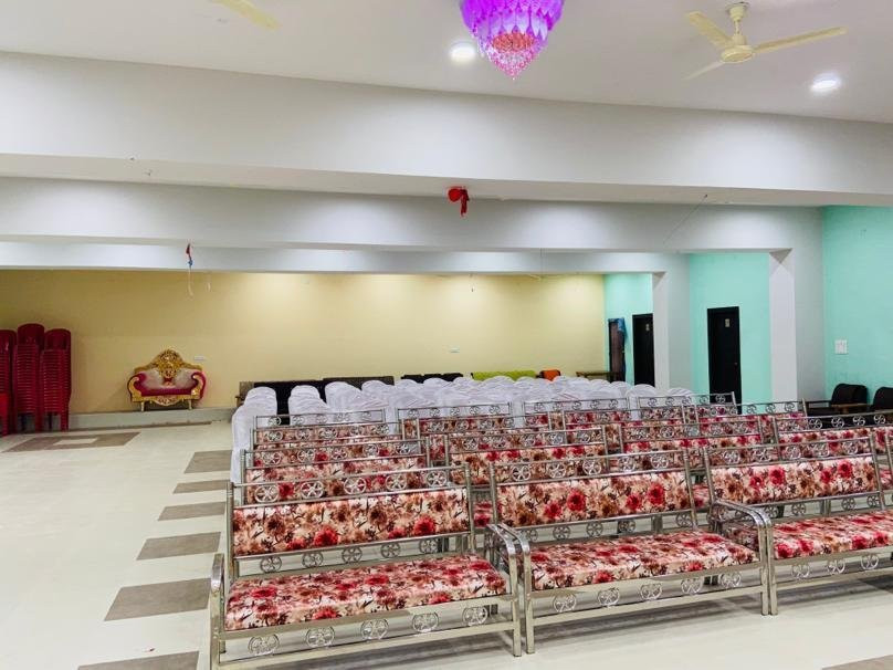 Hotel Temple Tree主图