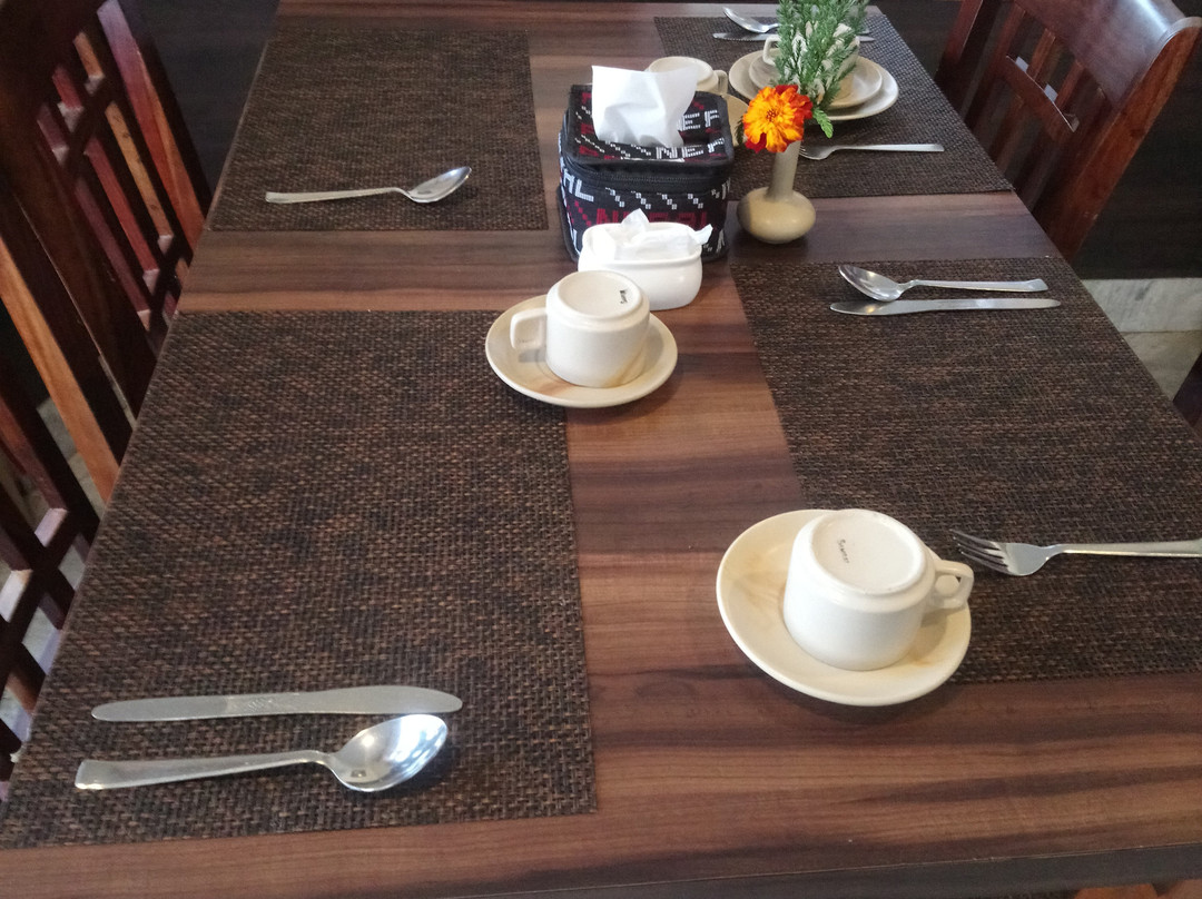 斯利那加酒店主图