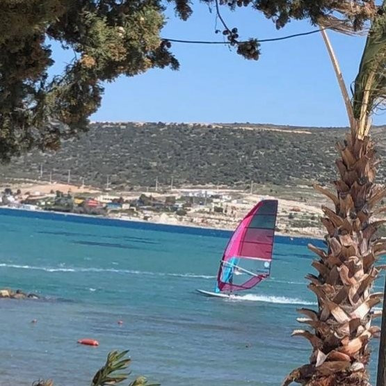 Alacati Surf Paradise Club / ASPC-阿拉恰特必去景点