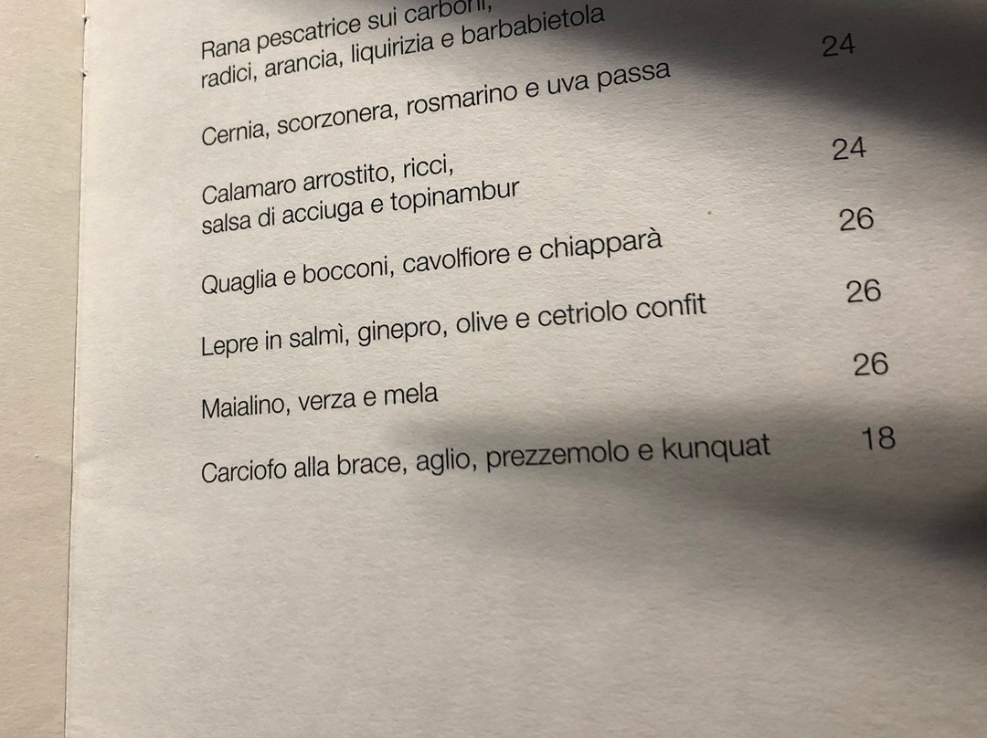 SottoSopra Cafe景点图片