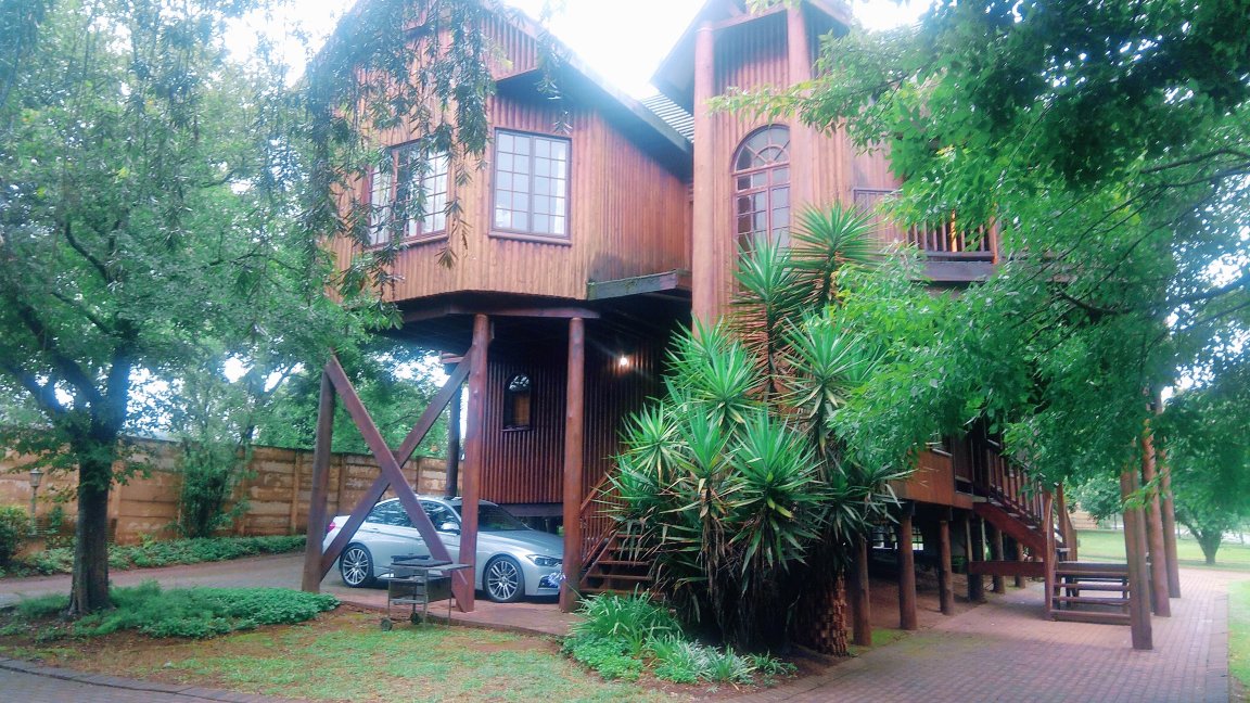 Ligna Lodge-官方